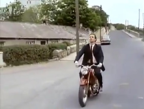 Puch 175 SVS