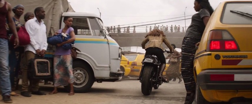 1967 Alfa Romeo A 12 Autocarro