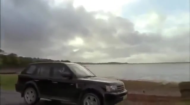 2006 Land-Rover Range Rover Sport [L320]