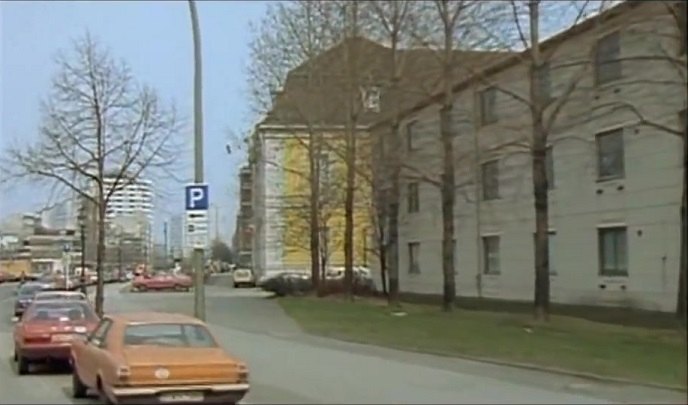 1971 Ford Taunus [TC1]