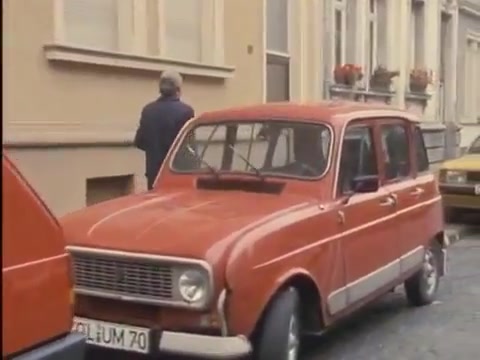 1978 Renault 4 GTL [R1128]