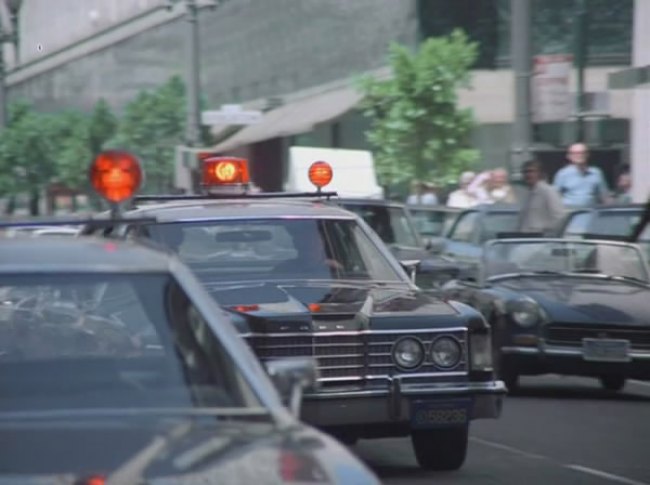 1971 MG Midget MkIII