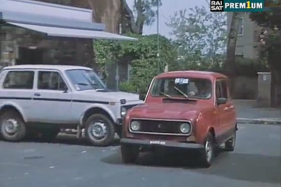 1986 Lada Niva [2121]