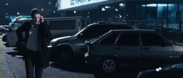 2001 Lada Samara 2 [2114]