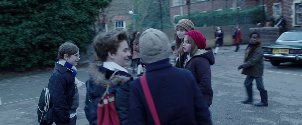 1977 Triumph Stag Mk2