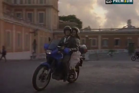 Cagiva Dominator