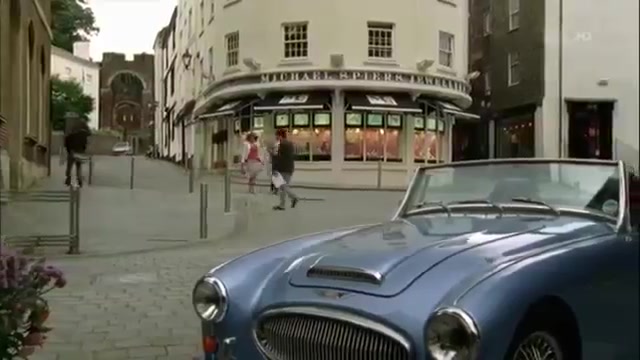 1999 Sebring SX 3500