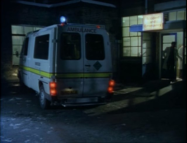 1981 Renault Master Série 1
