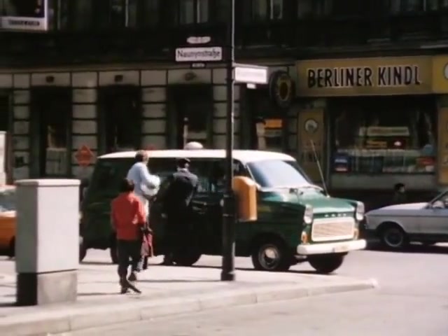 Ford Transit MkI