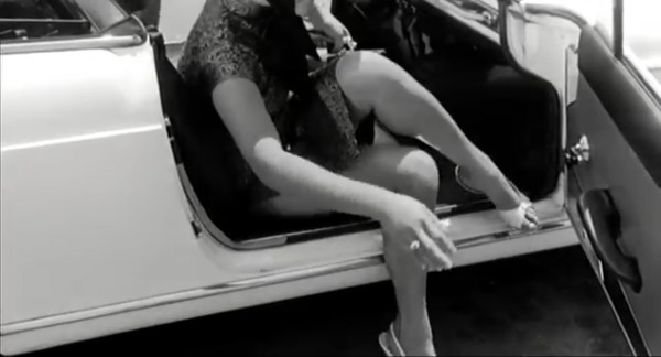 1963 Fiat 1500 Cabriolet [118H]