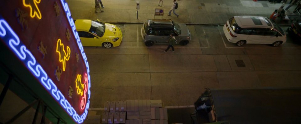 2001 MINI Cooper [R50]