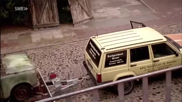 Jeep Cherokee [XJ]