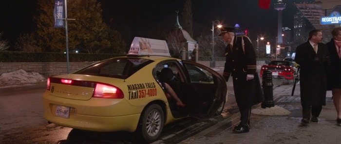 1998 Chrysler Intrepid [LH]