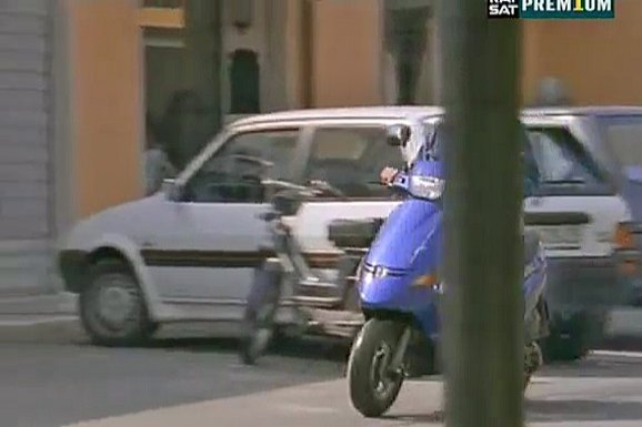 1991 Rover 114 GTi 16v [R6]