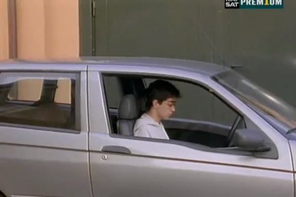 1995 Alfa Romeo 145 [930]