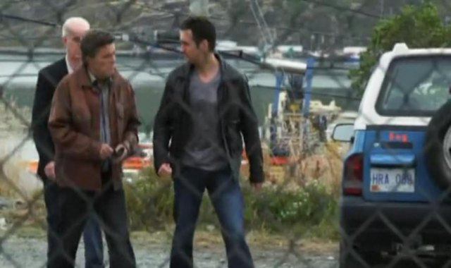 1996 Geo Tracker [SE416]