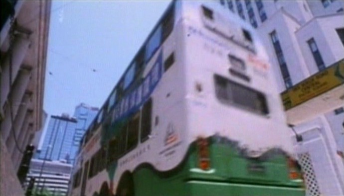 1990 Dennis Condor Duple Metsec