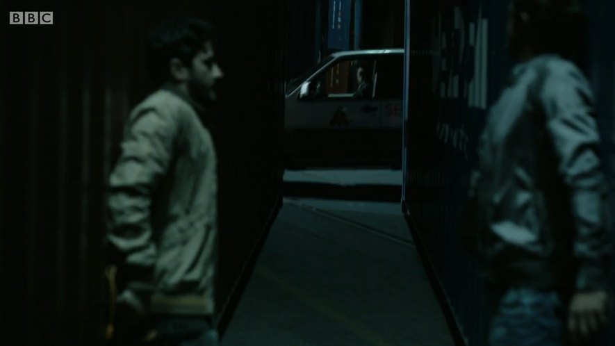 Nissan Terrano II [R20]