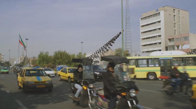 2000 SAIPA Saba