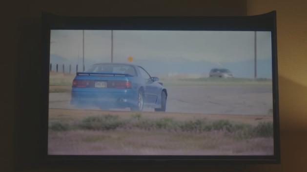 1990 Mazda RX-7 [FC]