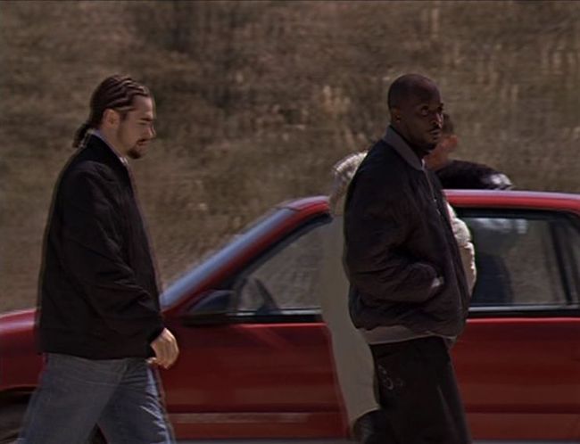 1989 Dodge Shadow ES