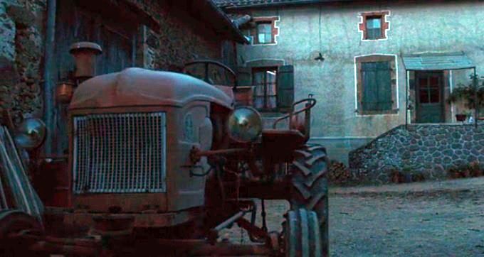 1960 Renault N 73 [R7053]