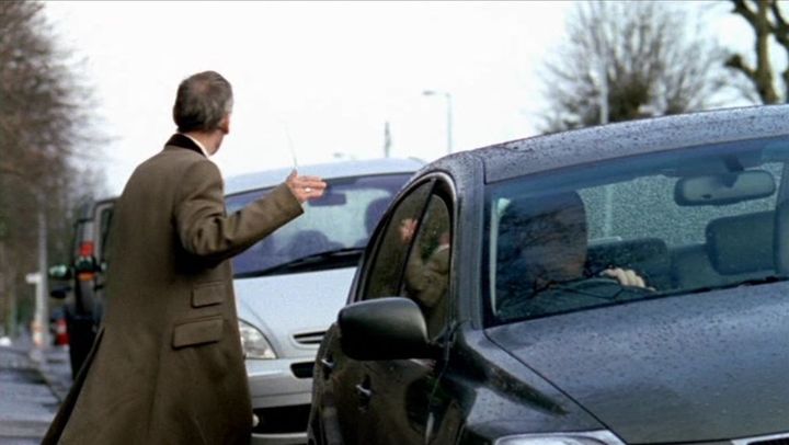 2005 Lexus GS [S190]