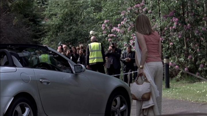 2007 Mercedes-Benz SLK 280 [R171]