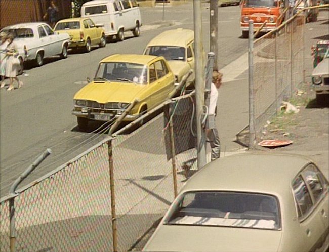 1974 Renault 16 [R1152]