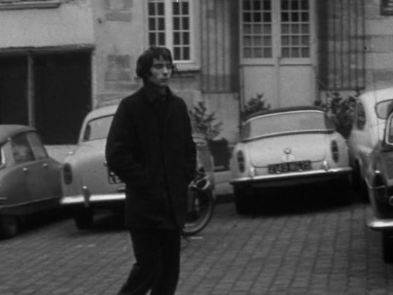 1961 Alfa Romeo Giulietta Spider [101.03]