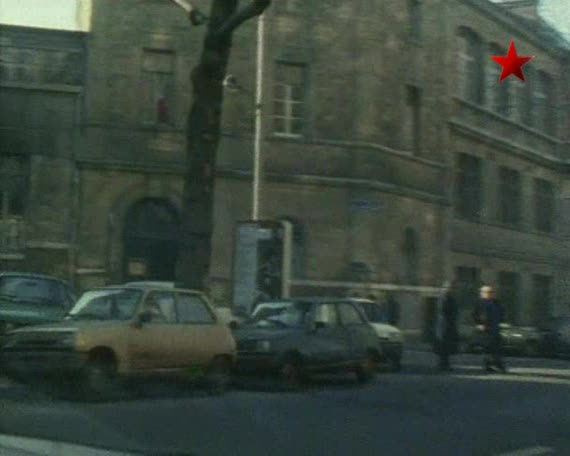 1980 Renault 5 Série 1 [R1221]