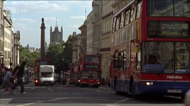 2001 Volvo B7 TL Plaxton President