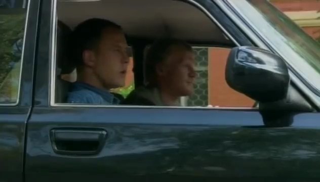 2005 GAZ 31105 Volga