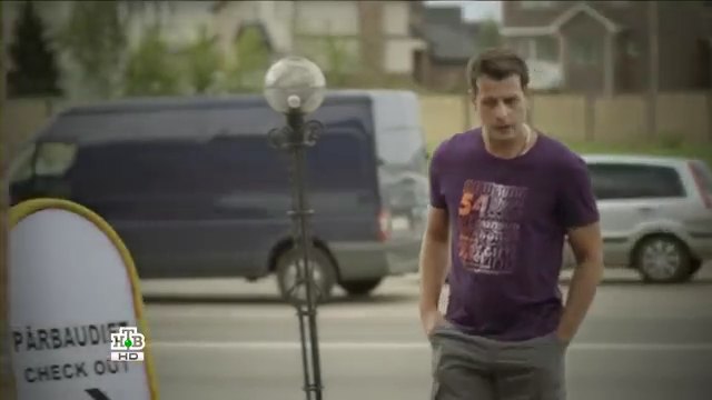 2006 Ford Transit Medium Roof MkV [V347/8]