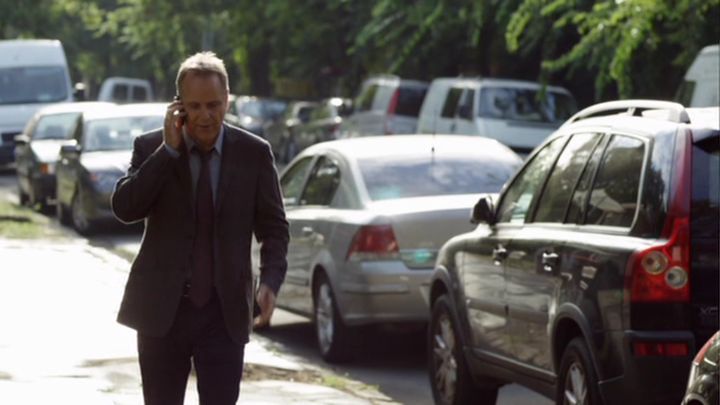 2003 Volvo XC90 Gen.1