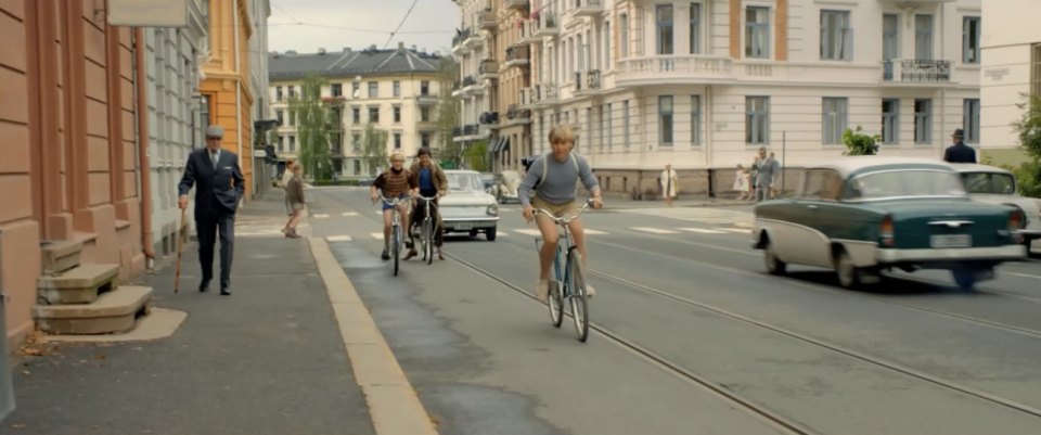 1958 Opel Rekord [P]