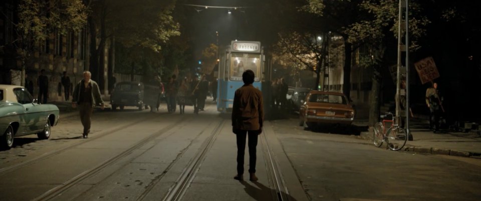 1967 Opel Rekord [C]