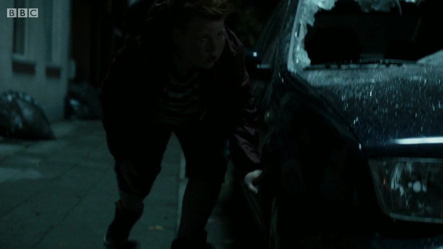 Volkswagen Bora A4 [Typ 1J]