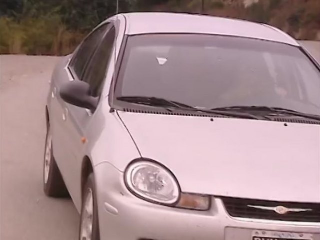 2000 Chrysler Neon [PL]