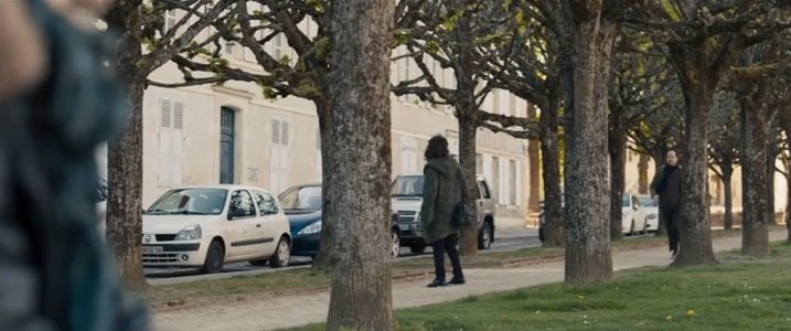 2004 Renault Clio 2 [X65]