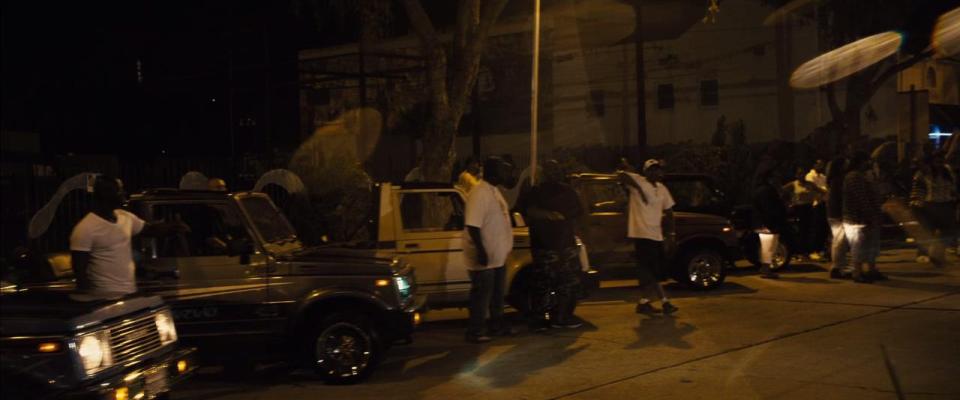 Suzuki Samurai [SJ413]