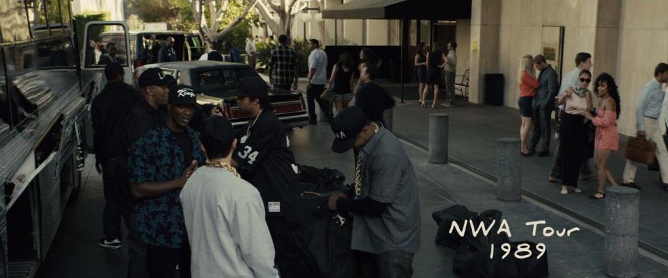 1986 Lincoln Town Car [54D]