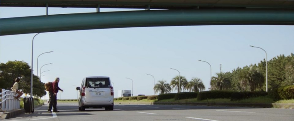 2010 Toyota Noah [R70]