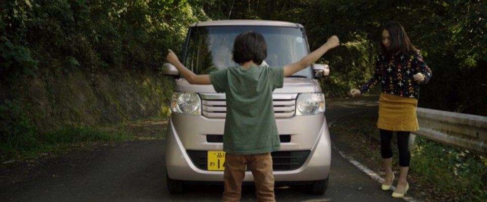 2011 Honda N-BOX [JF]