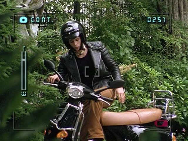 Piaggio Vespa