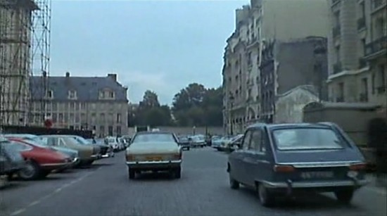 1968 Renault 16 [R1150]