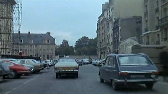 1965 Porsche 911 [901]