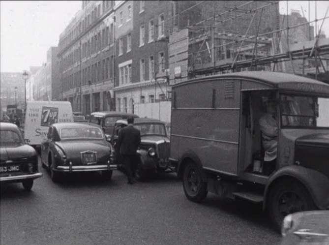 1955 Riley Pathfinder [RMH]