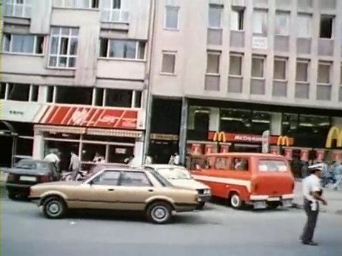 Ford Transit MkI