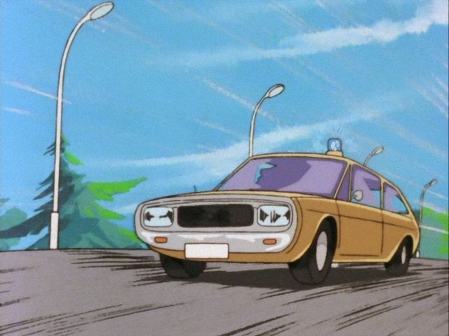 1976 Renault 15 Série 2 [R1300]